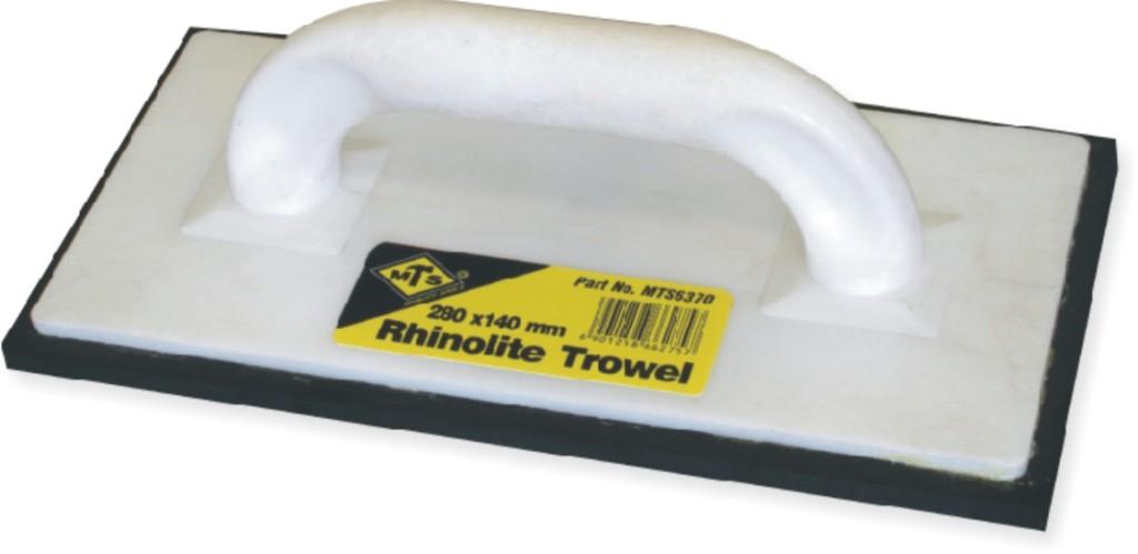 Rhinolite Trowels