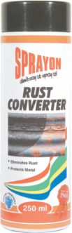 Rust & Corrosion Inhibitors