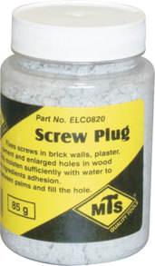 Screw Plugs