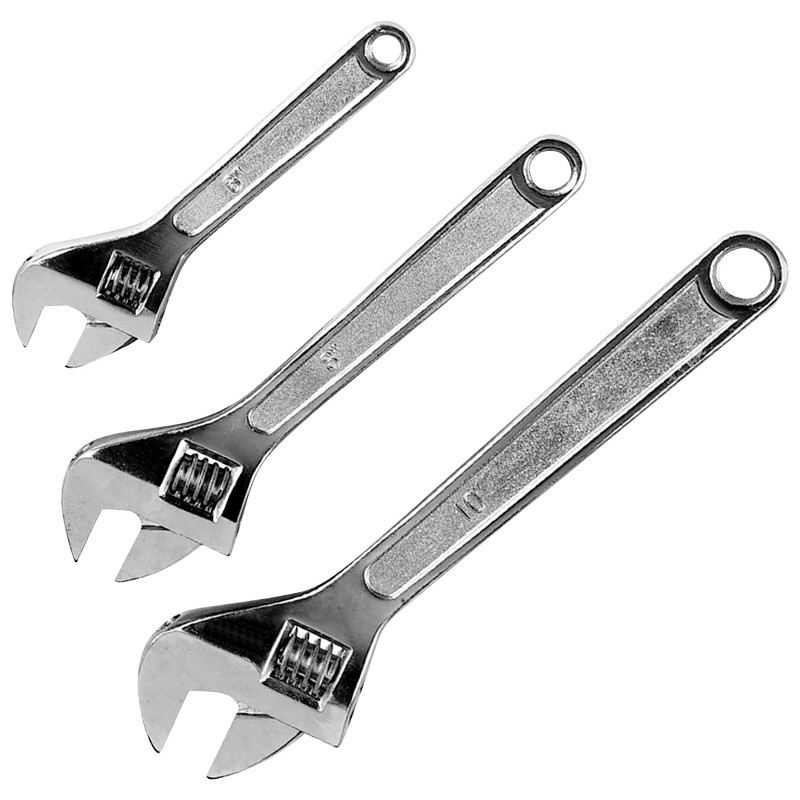 Wrenches & Accessories