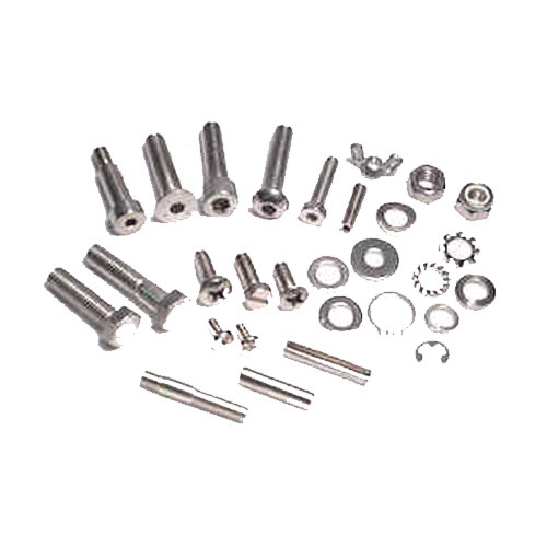 Fasteners Fasteners