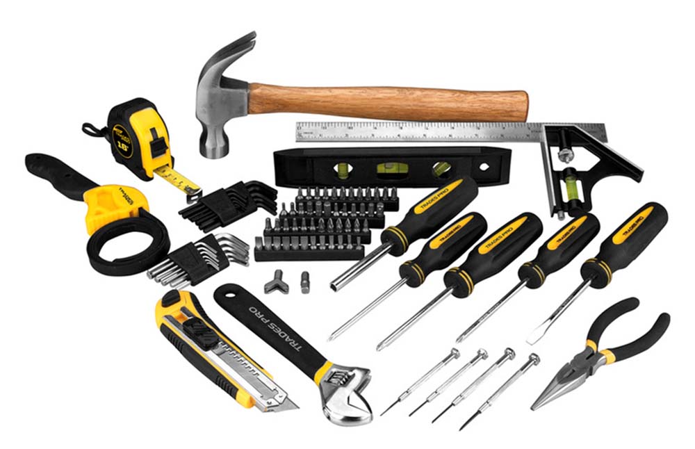 General Hand Tools General Hand Tools