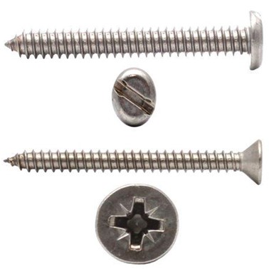 Self Tapping Screws Self Tapping Screws