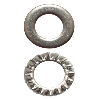 Washers Washers