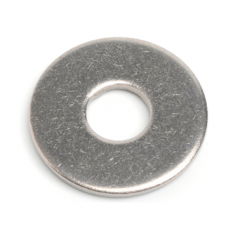 SPECIAL WASHERS, SS, M4, (4.8X11X1.2)