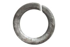 SQUARE MEDIUM SPRING WASHERS, DIN 7980, SS A2, M12