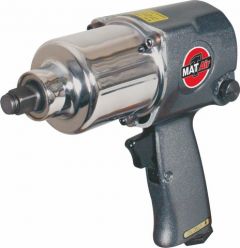 MATAIR IMPACT WRENCH H/D IND 13MM