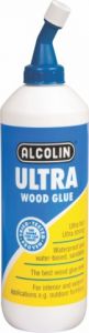 ALCOLIN GLUE WOOD ULTRA W/BASED 500ML