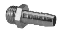 ANI CONNECTION THREADED 1/4``X6MM 10/E