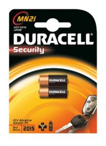 DURACELL BATT PLUS PWR12VMN21 