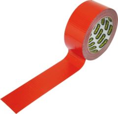 TAPE SELLO DUCT GLOSS RED 48X25M 5850