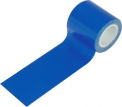 TAPE SELLO DUCT BLUE 48MMX5M