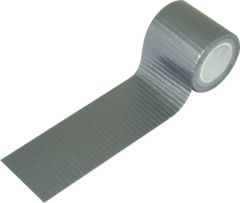 TAPE SELLO DUCT SILVER 48MMX5M