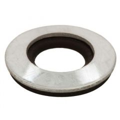 BONDED WASHERS, EPDM, SS A2, M6X19