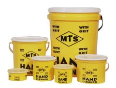 HANDCLEANER MTS WITH GRIT 500GR 