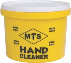 HANDCLEANER MTS WITH GRIT 5KG 