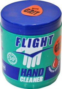 HANDCLEANER FLIGHT WITH GRIT 500ML 