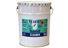 HANDCLEANER FLIGHT WITH GRIT 20L 