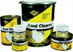 HANDCLEANER MTS SMOOTH 500GR 