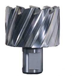 CUTTER CORE DRILL SHORT REACH 25MM EURO+