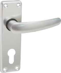 MACKIE HANDLE ONLY ALUMINIUM PRO CYL