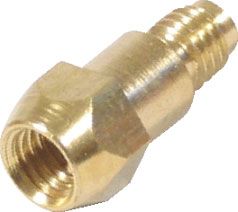 MATWELD MIG TIP ADAPTOR BNZ360 X M8