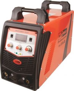 MATWELD WELDER PROF INVERT 400A 380V
