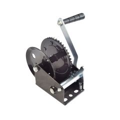WINCH FANTOM HAND 630KG WITH CABLE (BW)