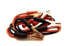 BOOSTER CABLE MQ 200AMP