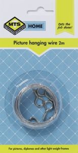 MTS HOME PICTURE WIRE 2M