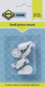 MTS HOME SMALL PICTURE MOUNTS 