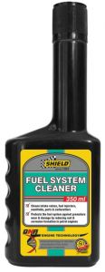 SHIELD FUEL SYSTEM CLEANER 350ML SH207