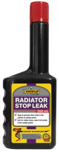 SHIELD RADIATOR STOP LEAK 350ML SH205