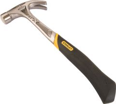 HAMMER STANLEY CLAW E/PRO 450G SMHT1-512