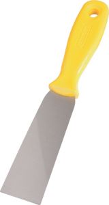 KNIFE STANLEY PUTTY 75MM 0-28-205