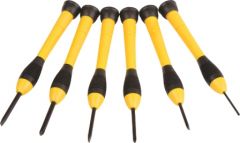 SCREWDRIVER STANLEY.PRECISN 66-052