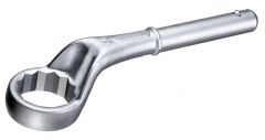 SPANNER S/WILLE H/D RING HANDLE 5.1/2 2