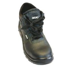 SAFETY BOOT CLAW DUALDENSITY MOJO BLK03