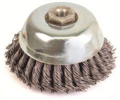 WIRE WERNER CUP BRUSH KC685142 60X14 2MM