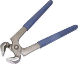 CARPENTER’S PINCER