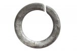 SQUARE MEDIUM SPRING WASHERS, DIN 7980, SS A4, M24