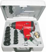 MATAIR IMPACT WRENCH KIT IND 13MM