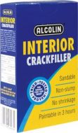 ALCOLIN CRACK FILLER INTERIOR 500G 