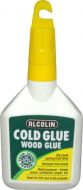 ALCOLIN GLUE WOOD COLD 125ML 
