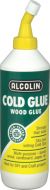 ALCOLIN GLUE WOOD COLD 500ML 