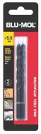 BLU-MOL R/F HSS DRILL BIT 5.5MM 