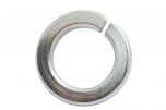 SQUARE HEAVY SPRING WASHERS, DIN 7980, PLAIN, M14