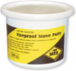 PUTTY MTS STOVE FIRE PROOF 800G 