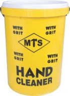HANDCLEANER MTS WITH GRIT 20KG 