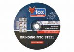 ABR FOX GRIND STEEL 230X6.0MM PRO
